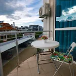 Sunset Atlantis Apartment *
