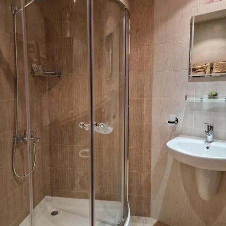 Sunset Atlantis Burgas