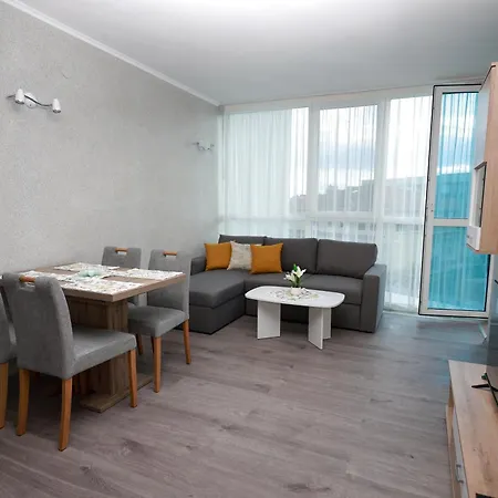 Sunset Atlantis * Burgas