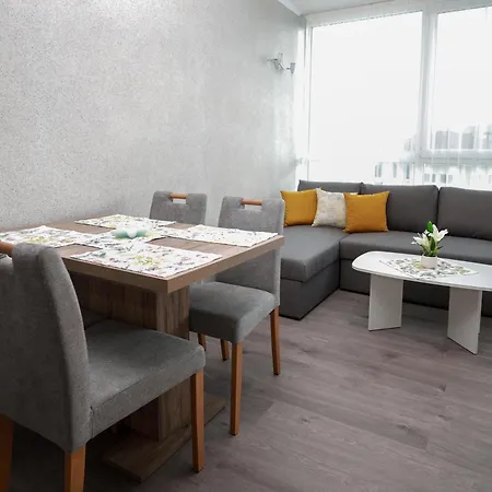 Apartamento Sunset Atlantis *