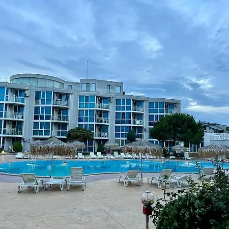 Apartamento Sunset Atlantis