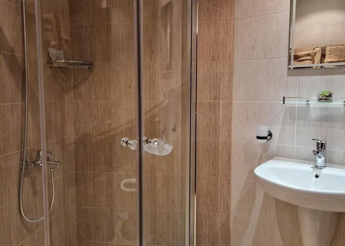 Sunset Atlantis Burgas