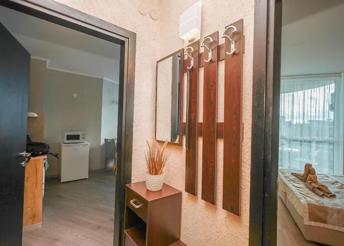 Apartamento Sunset Atlantis *