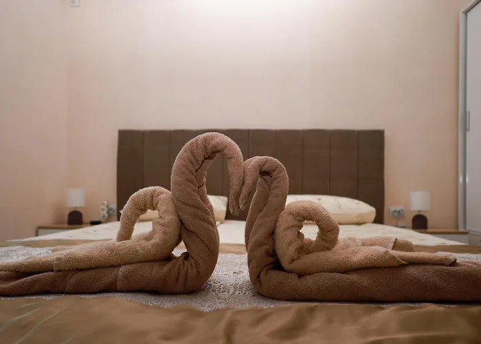 Sunset Atlantis * Burgas