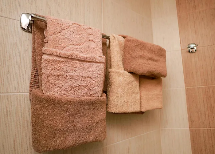 Apartamento Sunset Atlantis Burgas