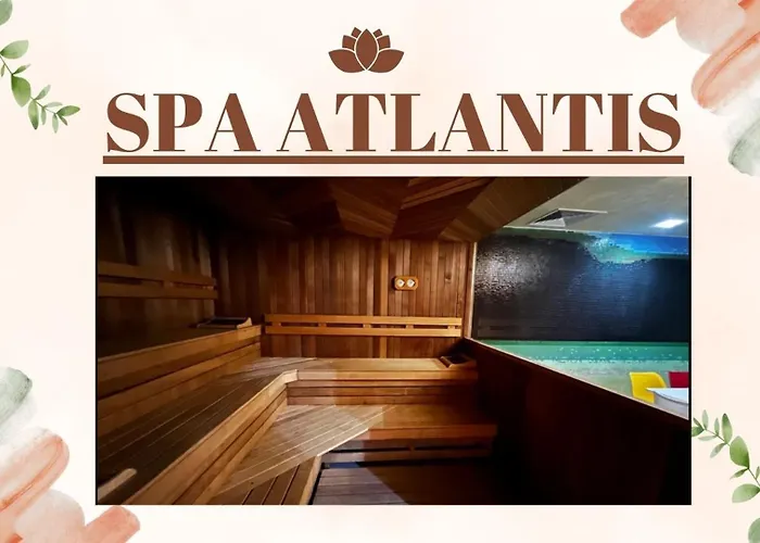 Sunset Atlantis * Burgas