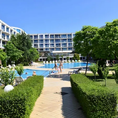 Apartmán Sunset Atlantis Burgas City