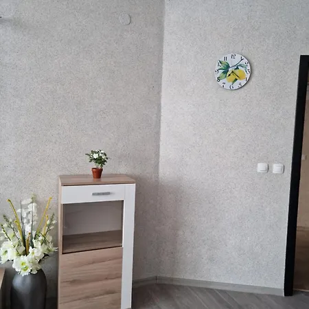 Sunset Atlantis Burgas Stad