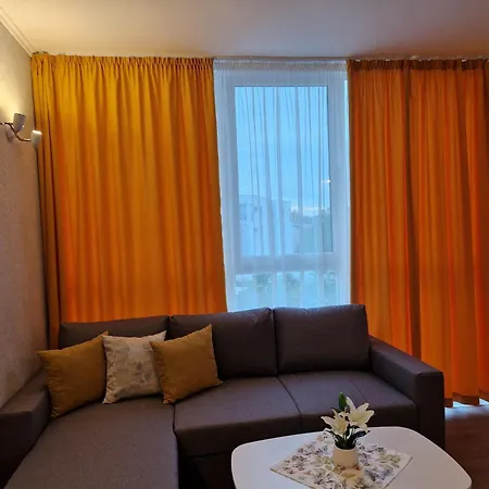 Appartement Sunset Atlantis