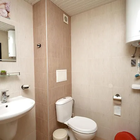 Sunset Atlantis Burgas Stad