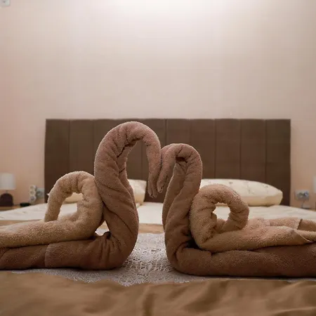 Sunset Atlantis * Burgas Stad