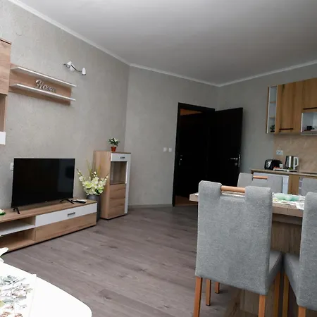 Appartement Sunset Atlantis *