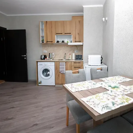 Lejlighed Sunset Atlantis