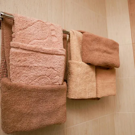 Daire Sunset Atlantis Burgaz