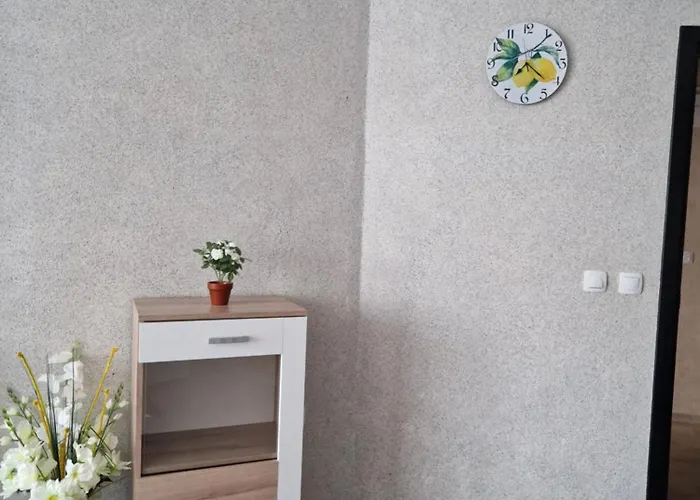 Sunset Atlantis 布尔加斯