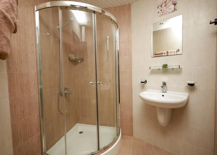 Sunset Atlantis 公寓 *